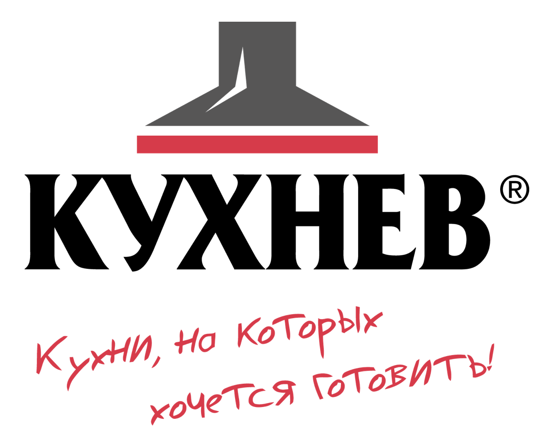 Компания Кухнев - производство кухонной мебели - Территория Городское поселение Московский logo1.png